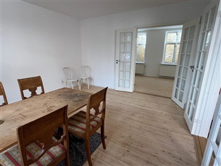 Photo 7. House, Dannebrogsgade, Aalborg 