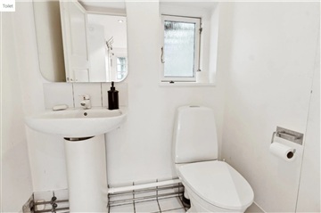 Photo 13. House, Søgade, Skibby 