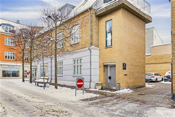 Photo 10. Apartment, Nygade, Nørresundby 