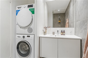 Photo 10. Apartment, Stigsborg Parkvej, Nørresundby 