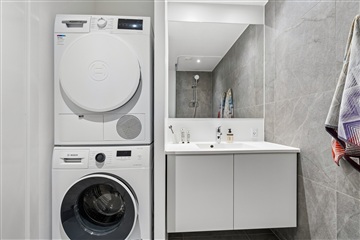 Billede 14. Lejlighed, Stigsborg Parkvej, Nørresundby 