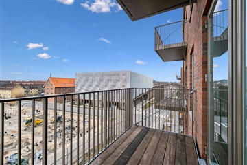 Photo 12. Apartment, Stigsborg Parkvej, Nørresundby 