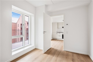 Photo 3. Apartment, Stigsborg Parkvej, Nørresundby 