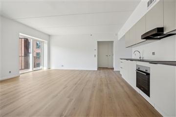 Billede 4. Lejlighed, Stigsborg Parkvej, Nørresundby 