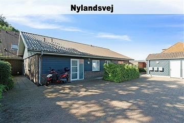 Photo 24. Apartment, Bredgade, Vildbjerg 