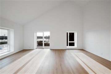 Photo 4. Apartment, Stigsborg Parkvej, Nørresundby 