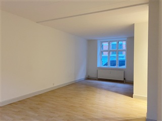 Photo 2. Apartment, Louisegade, Aalborg 