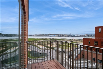 Photo 5. Apartment, Stigsborg Parkvej, Nørresundby 