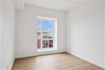 Photo 5. Apartment, Stigsborg Parkvej, Nørresundby 