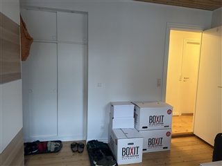 Photo 21. Apartment, Vestergade, Nørresundby 