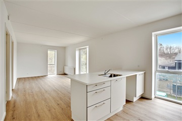 Photo 2. Apartment, Boeck-Hansens Vej, Aalborg 