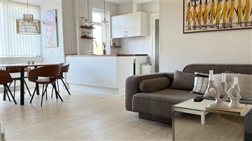 Photo 1. Apartment, Prinsessegade, København K 