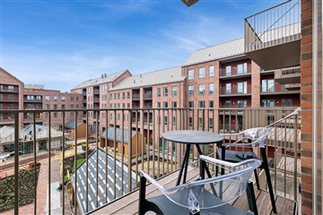 Photo 8. Apartment, Stigsborg Parkvej, Nørresundby 