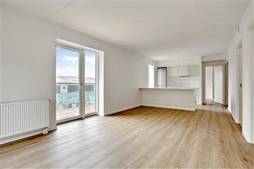 Photo 6. Apartment, Boeck-Hansens Vej, Aalborg 