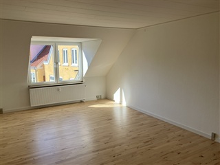 Photo 3. Apartment, Mellemgade, Sønderborg 