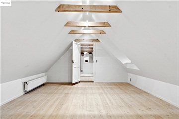 Photo 5. House, Søgade, Skibby 