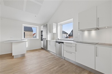 Photo 2. Apartment, Dalumvej, Odense SV 