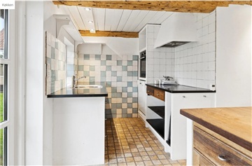 Photo 17. House, Søgade, Skibby 