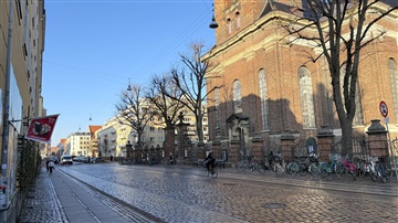 Photo 10. Apartment, Prinsessegade, København K 