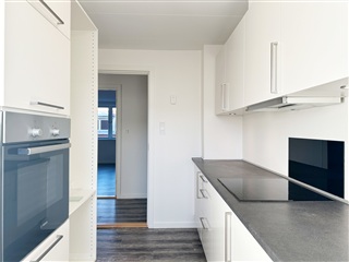 Photo 3. Apartment, Læsøgade, Aalborg 