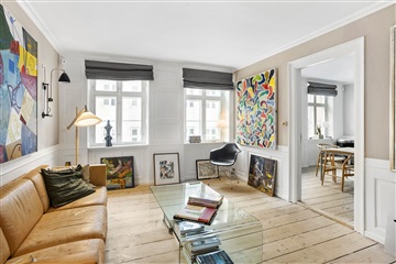 Photo 10. Apartment, Fiolstræde, København K 