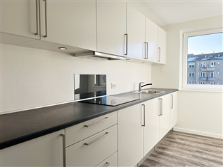 Photo 2. Apartment, Læsøgade, Aalborg 