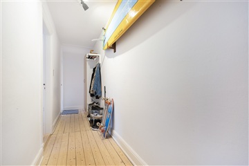 Photo 5. Apartment, Lollandsgade, Aalborg 
