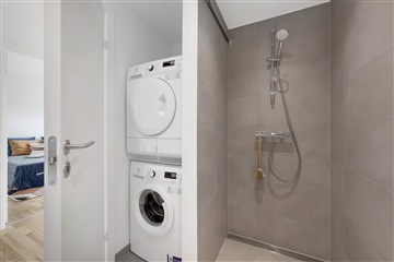 Photo 14. Apartment, Nerudas Alle, Aalborg Øst 