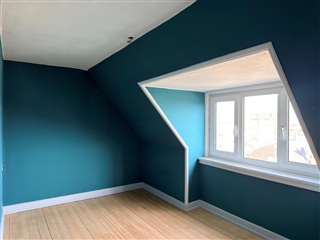 Photo 1. Apartment, Prinsensgade, Aalborg 