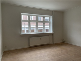 Billede 2. Lejlighed, Turøgade, Aalborg 