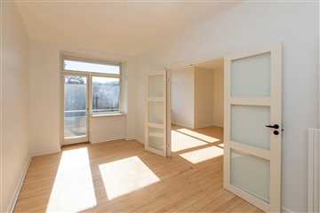 Photo 1. Apartment, Vesterbro, Aalborg 