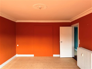 Photo 4. Apartment, Prinsensgade, Aalborg 