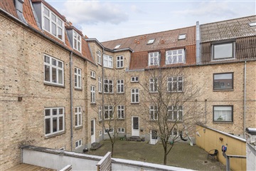 Photo 16. Apartment, Lollandsgade, Aalborg 