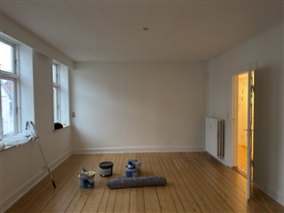 Photo 5. Apartment, Hadsundvej, Aalborg 
