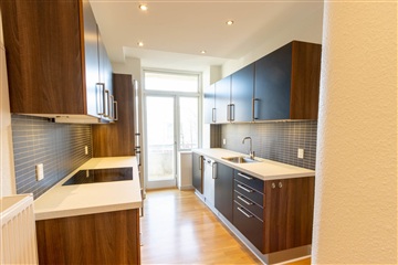 Photo 1. Apartment, Vesterbro, Aalborg 