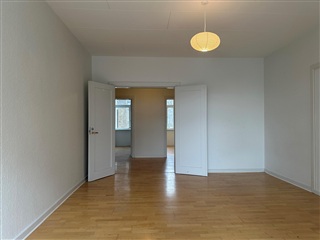 Photo 2. Apartment, Vesterbro, Aalborg 