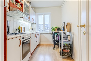 Photo 5. Apartment, Herluf Trolles Gade, Aalborg 