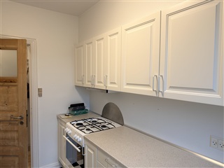 Photo 2. Apartment, Signalvej, Aalborg 