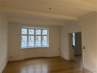 Photo 4. Apartment, Hadsundvej, Aalborg 