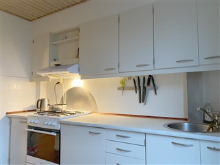 Photo 8. Apartment, Carit Etlars Gade, Aalborg 