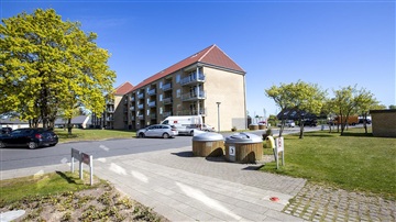 Photo 2. Apartment, Provst Dreslers Vej, Frederikshavn 