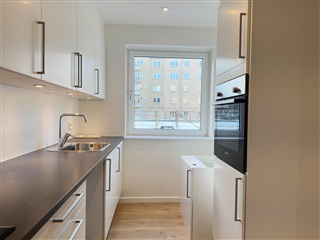 Photo 2. Apartment, Læsøgade, Aalborg 