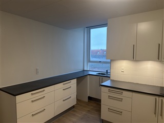 Photo 13. Apartment, Hadsundvej, Aalborg 