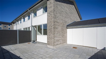 Photo 7. House, Stenbakkevej, Frederikshavn 