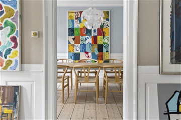 Photo 8. Apartment, Fiolstræde, København K 