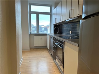 Photo 1. Apartment, Vesterbro, Aalborg 