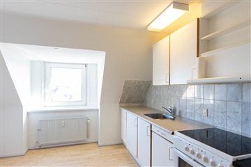 Photo 2. Apartment, Prinsensgade, Aalborg 