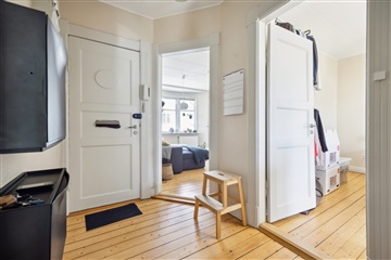 Photo 10. Apartment, Hadsundvej, Aalborg 