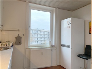 Photo 7. Apartment, Carit Etlars Gade, Aalborg 