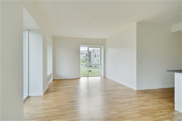 Photo 5. Apartment, Kildevældet, Aalborg 